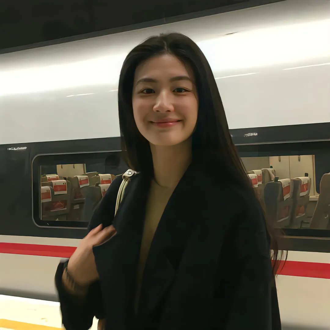像你这样的好女孩